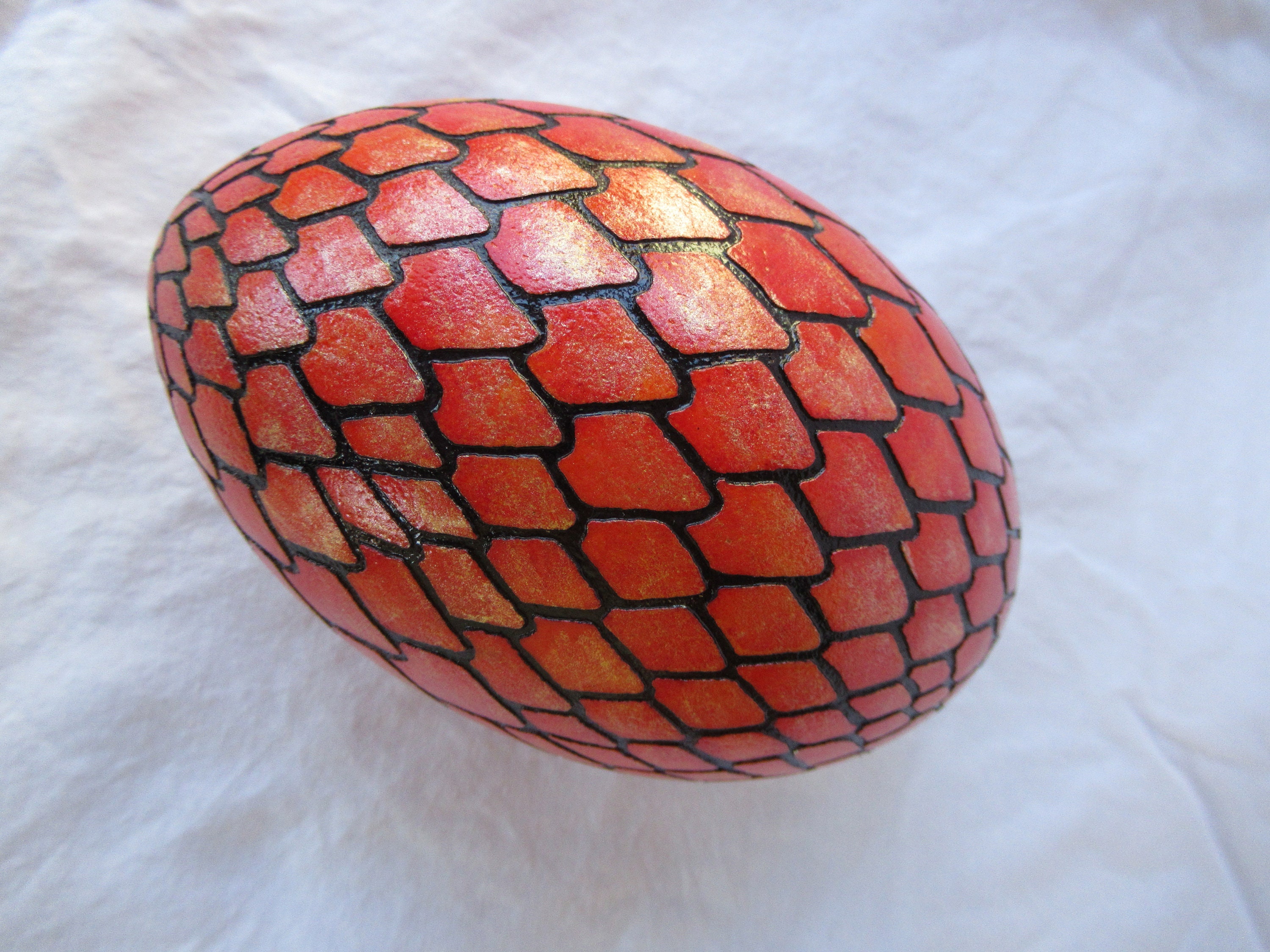 Dragon egg rust фото 73