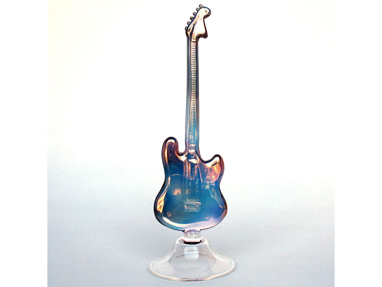 Guitar figurines on sale