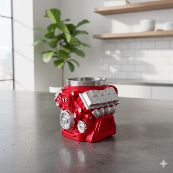 Geïsoleerde Koffiebeker Voor Reizen | Herbruikbare Koffiemok Met Deksel Dubbelwandige Vaatwerk Voor Heet En Koud Lekvrij En Vaatwasserbestendig