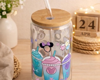 Personalized cup