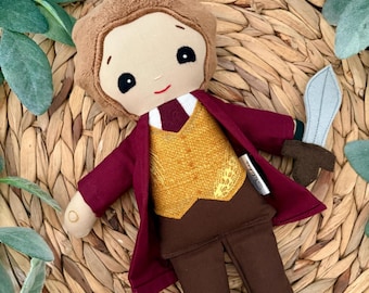 Bilbo Baggins