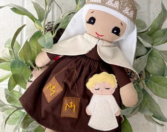 Our Lady of Mt. Carmel