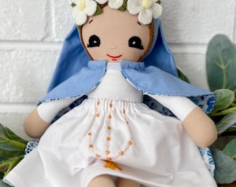 Our Lady of the Rosary