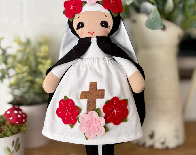Featured listing image: Saint Rose of Lima