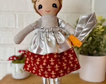 Dolls