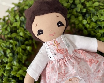 Saint Gianna Beretta Molla