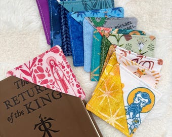 Bookmarks