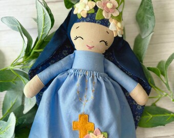 Our Lady of the Rosary