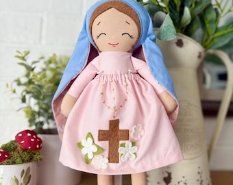 Our Lady of the Rosary