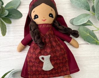 Saint Mary Magdalene