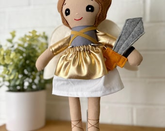 Saint Michael the Archangel