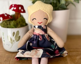 Dolls