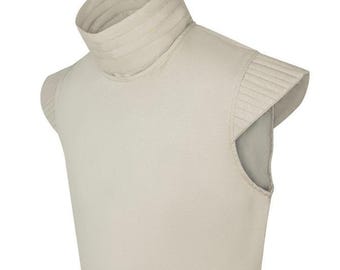 Inspirierte Boba Fett Weste – Star Wars Mandalorianische Rüstungsweste – Cosplay Kostümteil – Fan Made Replica