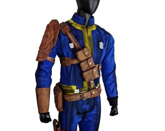 フォールアウト ルーシースーツパーツ 3D キット - Etsy 日本