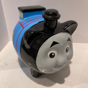 Thomas the tank engine piggy bank sale