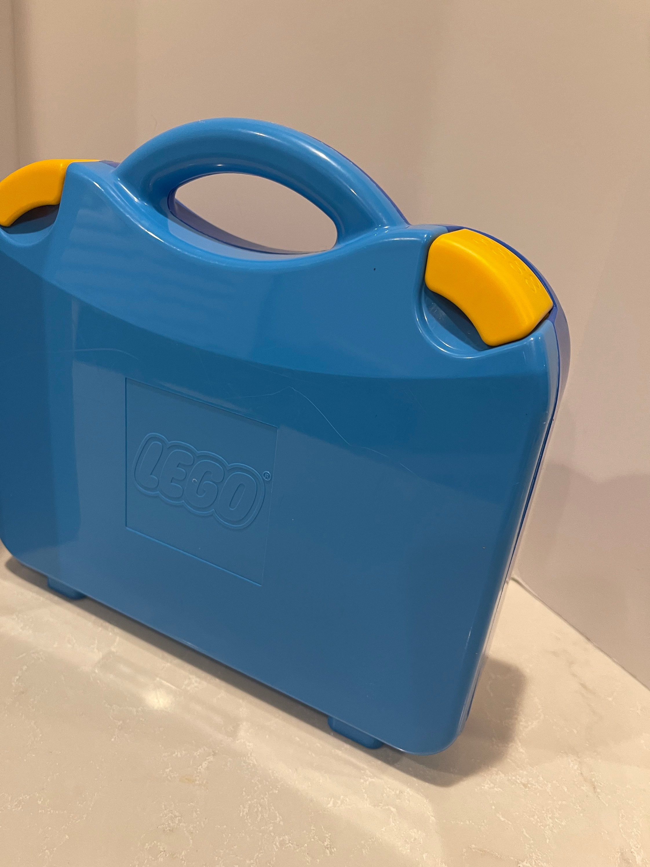 Large lego storage containers sale