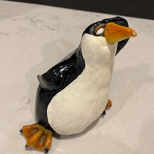 John Raya Beasties - Etsy