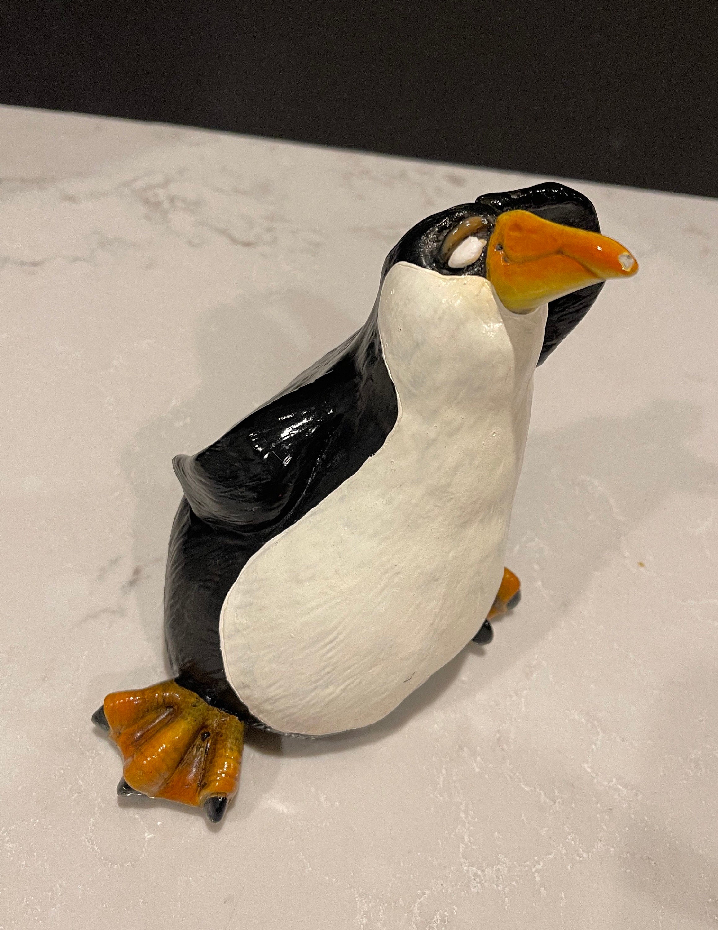 John Raya Beasties - Etsy