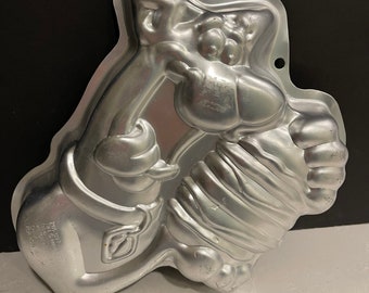 Wilton Van Cake Pan - Etsy Wilton Van Cake Pan - Etsy