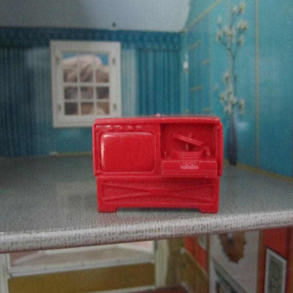 Vintage Doll House Etsy