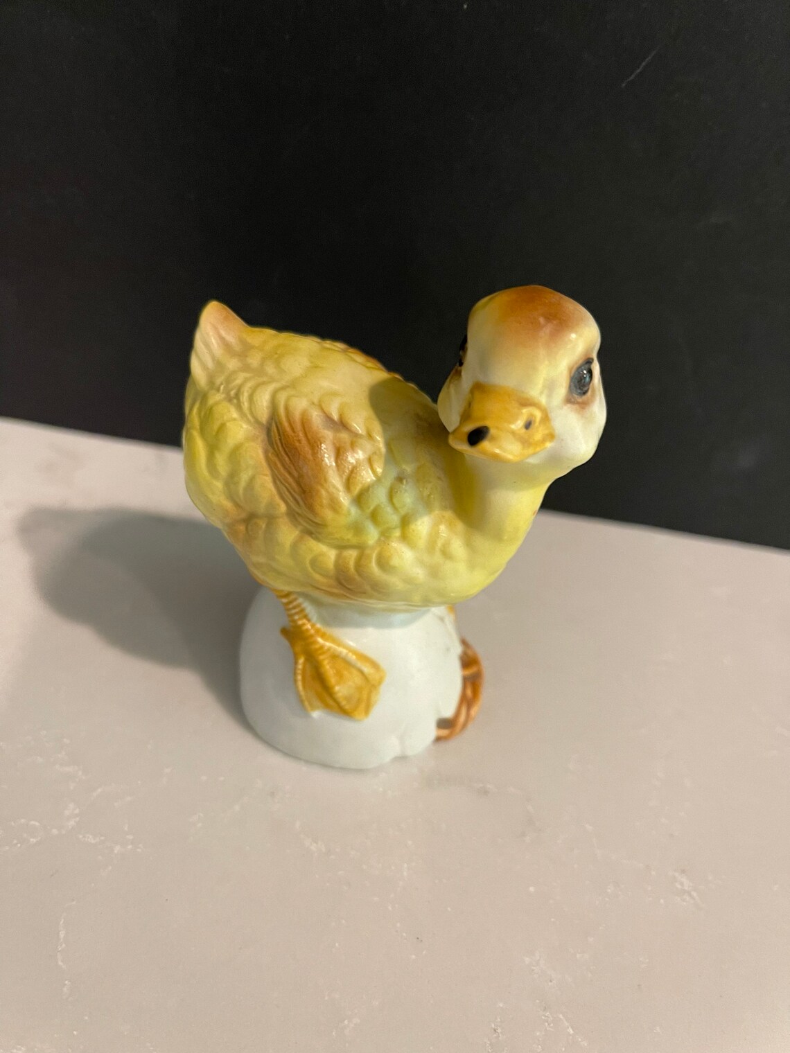 lefton duckling