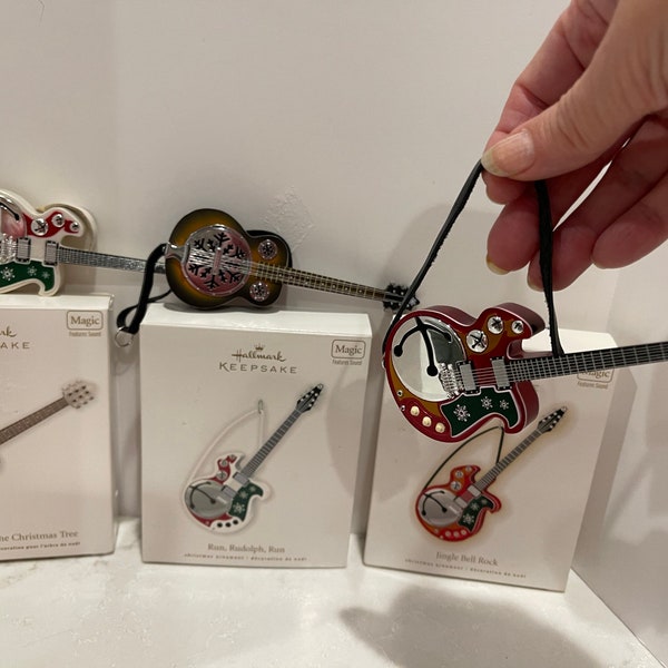 Hallmark ornament etsy