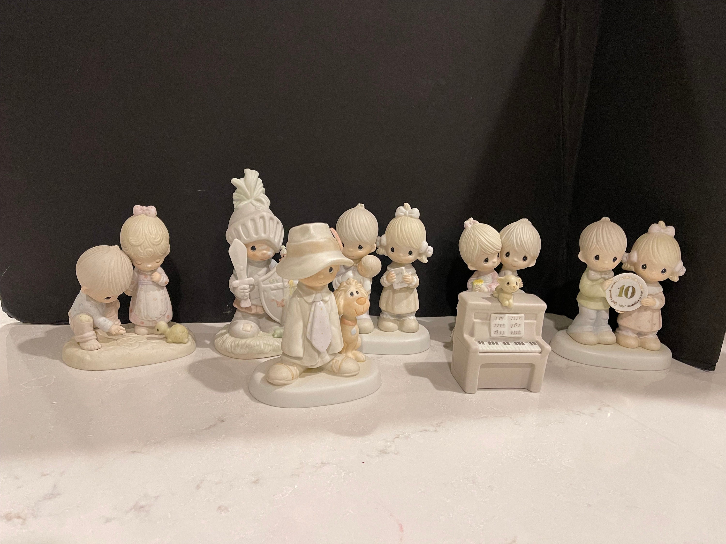 Precious Moments Figurines Love - Etsy Precious Moments Figurines Love - Etsy
