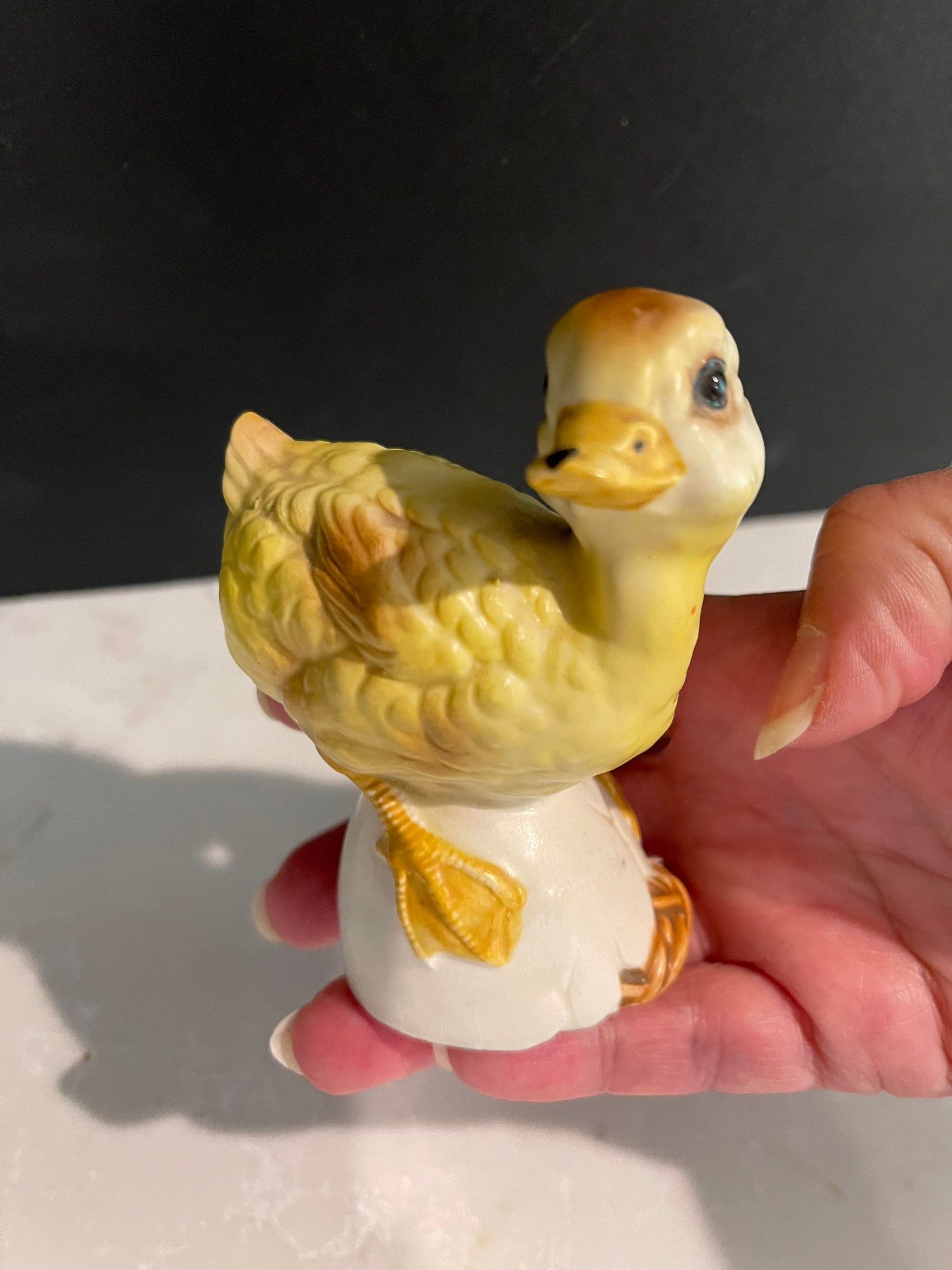 lefton duckling