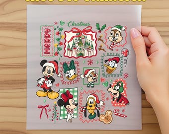 Disney Christmas