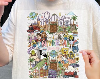 Disney Dtf