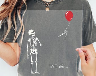 Halloween Dtf