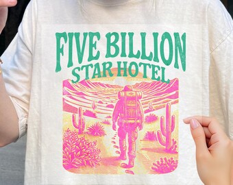 Funny Camping Dtf, Five Billion Star Hotel Dtf, Cool Camp Dtf, Hiking Hiker Dtf, Vintage National Park Dtf, Dtf Transfer, Ready to Press