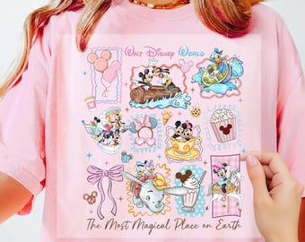 Disney Dtf