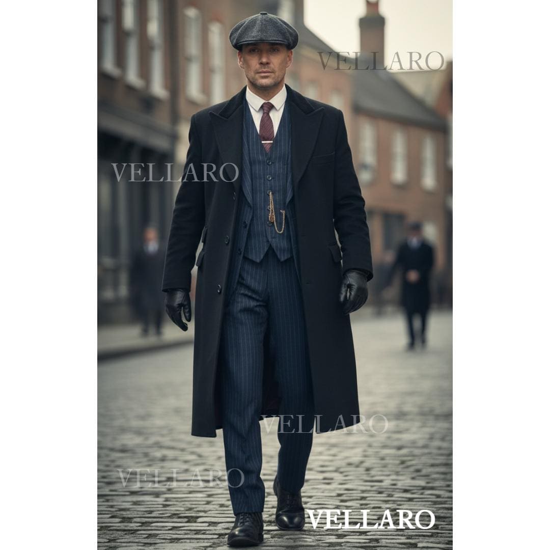 Peaky Blinders Anzuge