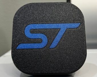 For the Explorer ST Tow Hitch Cover Plug / Edge ST