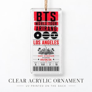 Bts Blanket Arirang - Etsy