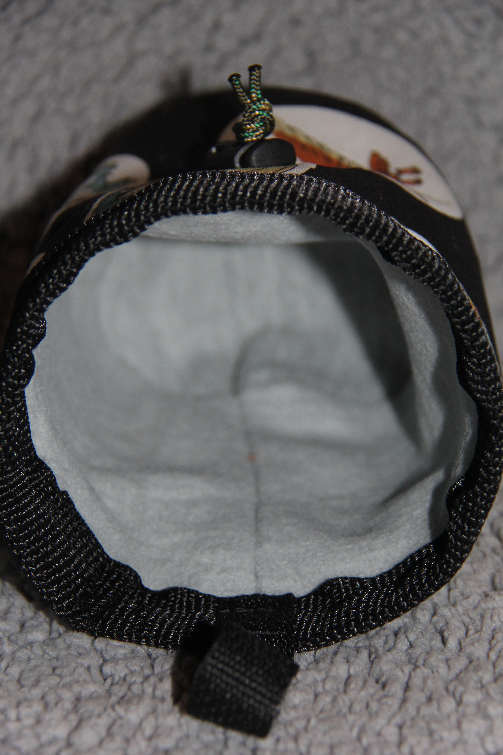 Pokemon Chalk Bag Premade Etsy