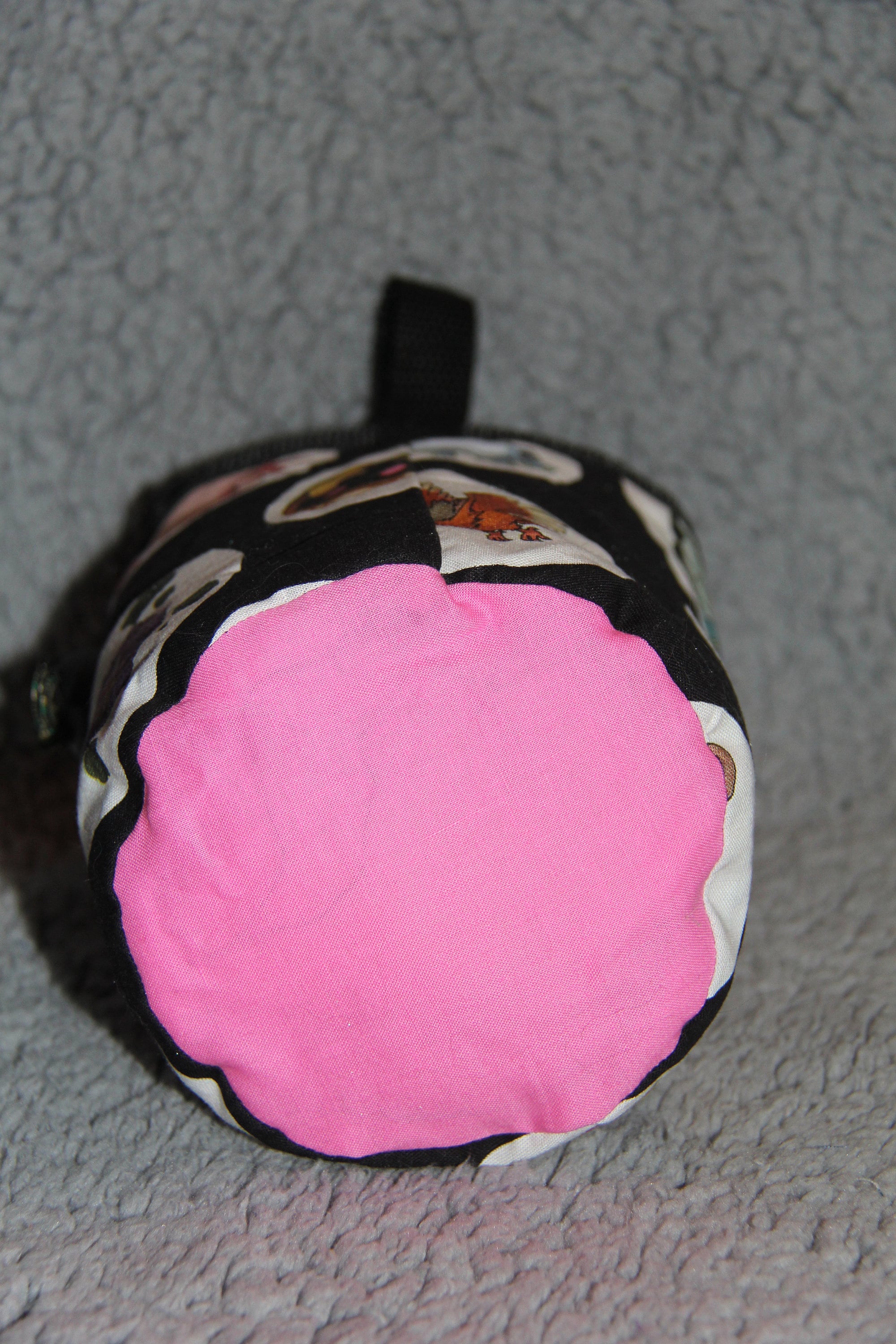 Pokemon Chalk Bag Premade Etsy