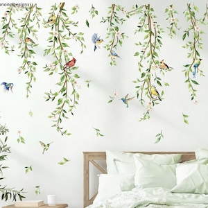 Autocollants Muraux Décoratifs Pour Chambre à Coucher, Papier Peint Impermeable En Pvc Epais Gris Longues Rayures De Feuilles 5 Metres Rouleau 93239784