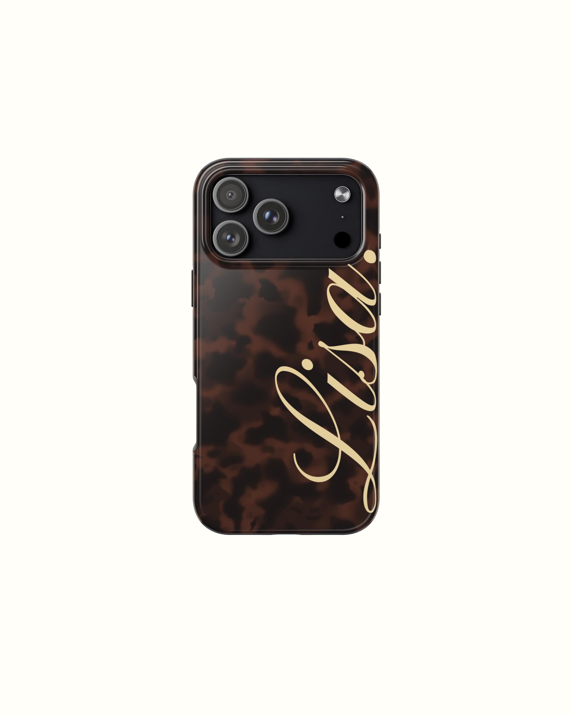 iPhone 17 Pro Case Leopard - Etsy