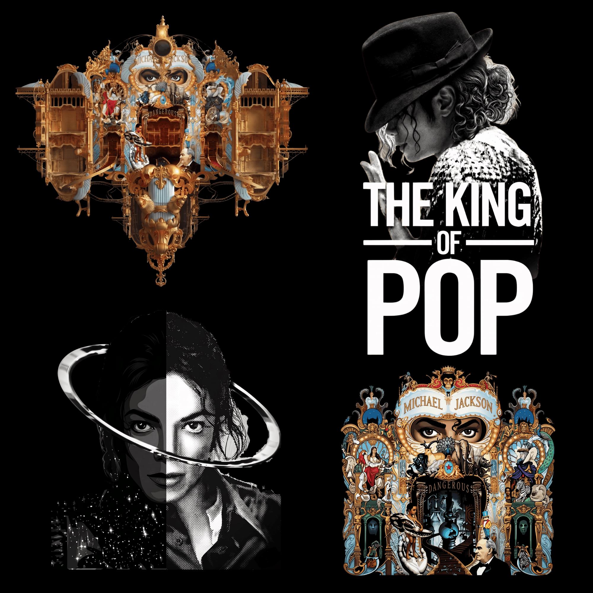アート・デザイン・音楽 THE KING OF STYLE MICHAEL JACKSON The King of Style Dressing Michael Jackson Hardcover English