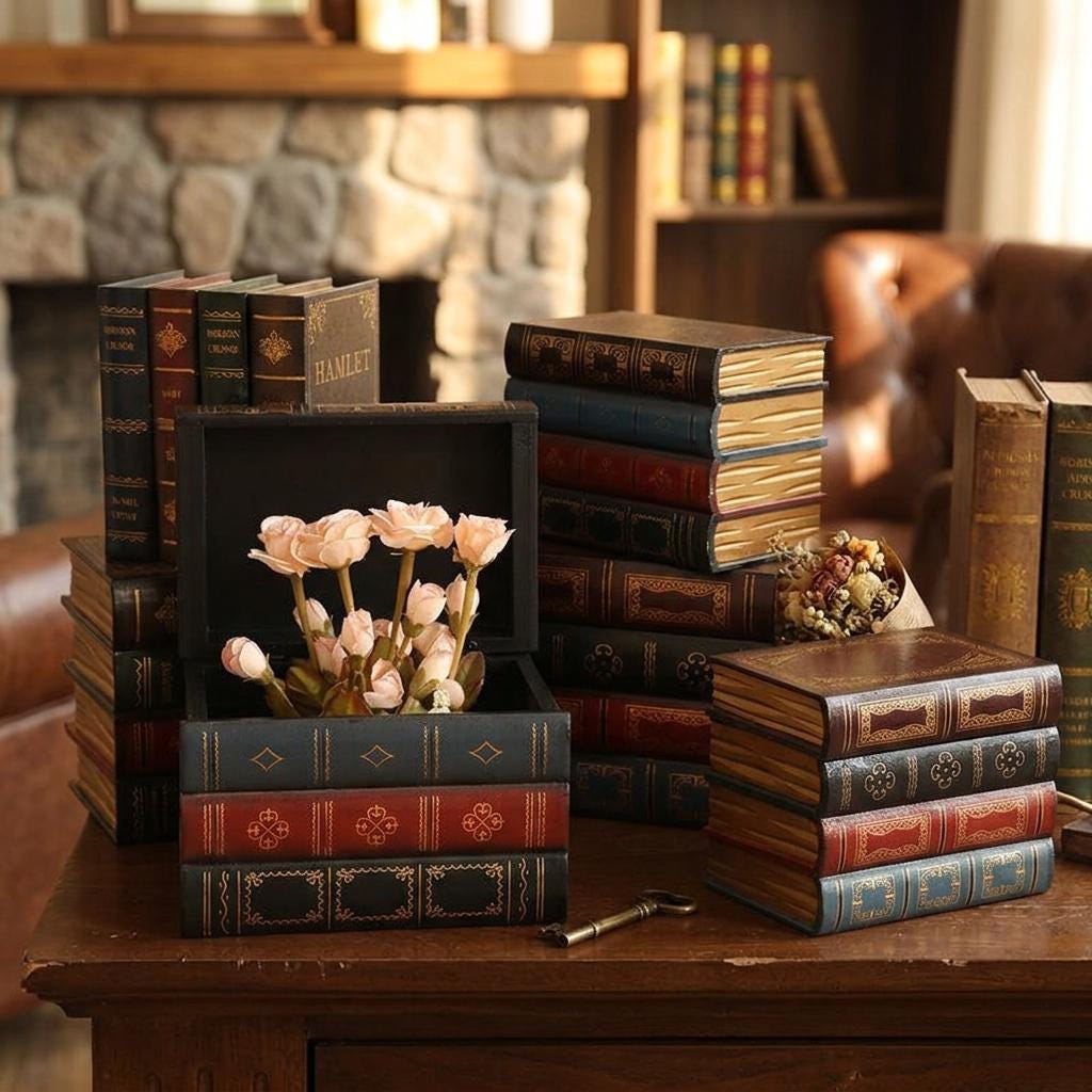 Fake books