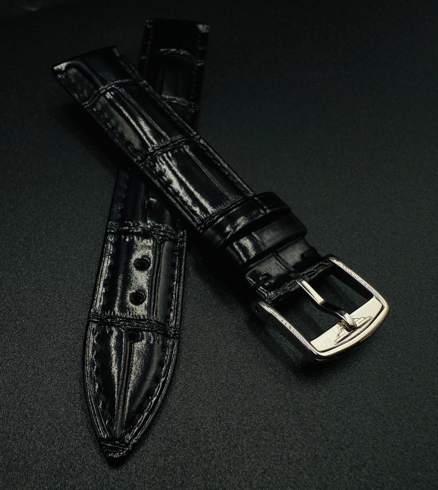 Longines watch strap - Etsy 日本