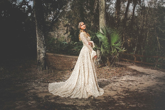 chinese dress ladies Already Know Lace Maxi Dress main image 1