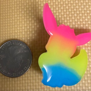 Premade Pride Monster Pins image 6