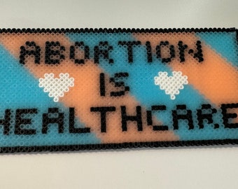 Glow in the Dark Abortion is Healthcare Magnet