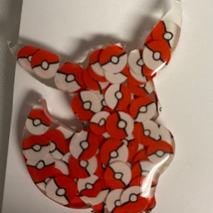 Monster pins!