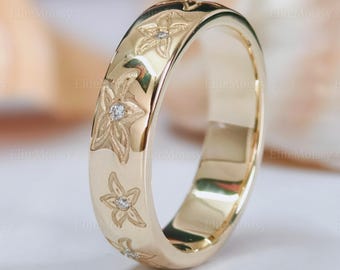 Wedding Band