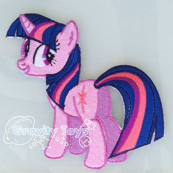 my little pony magical twilight sparkle