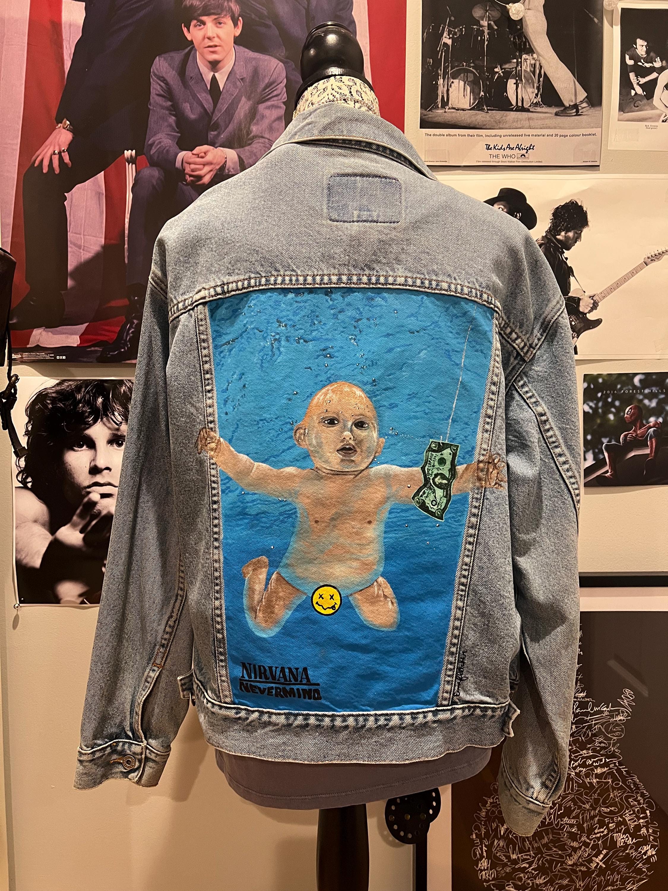 Nirvana 